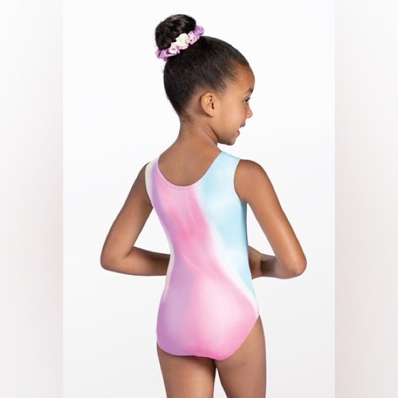 Balera colorful leotard - Picture 5 of 5